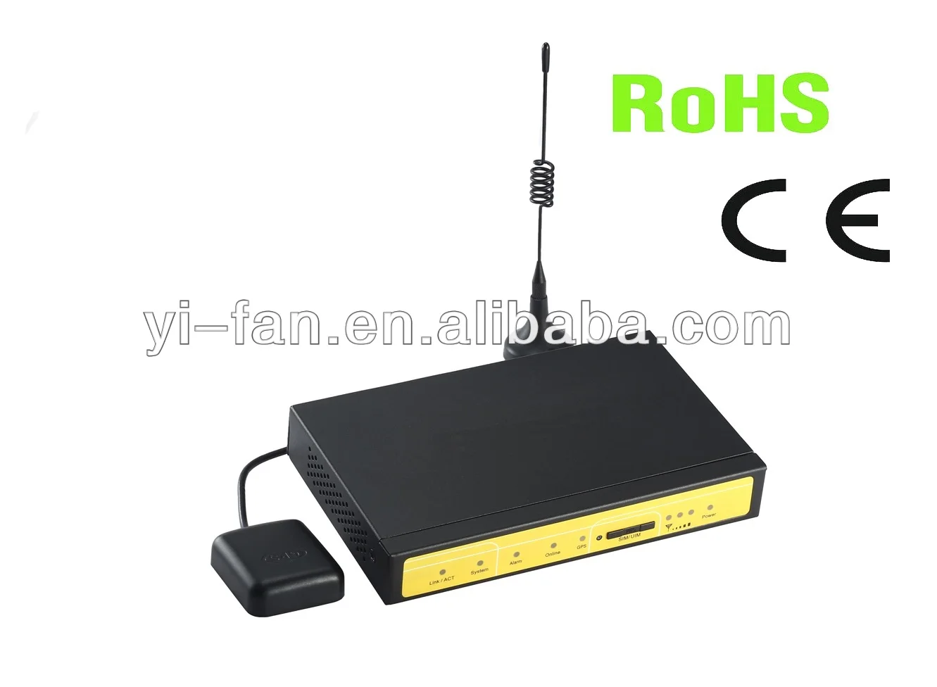 M2M маршрутизатор F7125 gps GPRS маршрутизатор для контроля автопарка