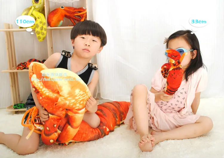 lobster 09
