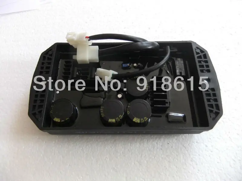 10KW AVR2