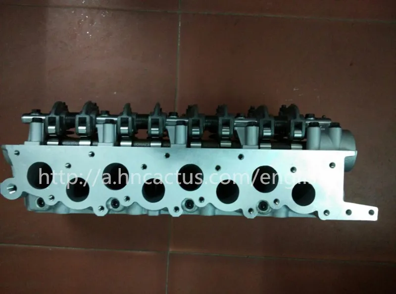 Высокое качество 4D56 головки блока цилиндров в сборе MD185920 MD185926 MD109736 для Mitsubishi MONTERO PAJERO L300 CANTER