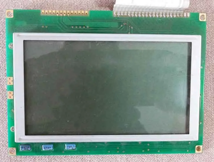 EW24D00FLY LCD screen display used item and tested working | Компьютеры и офис