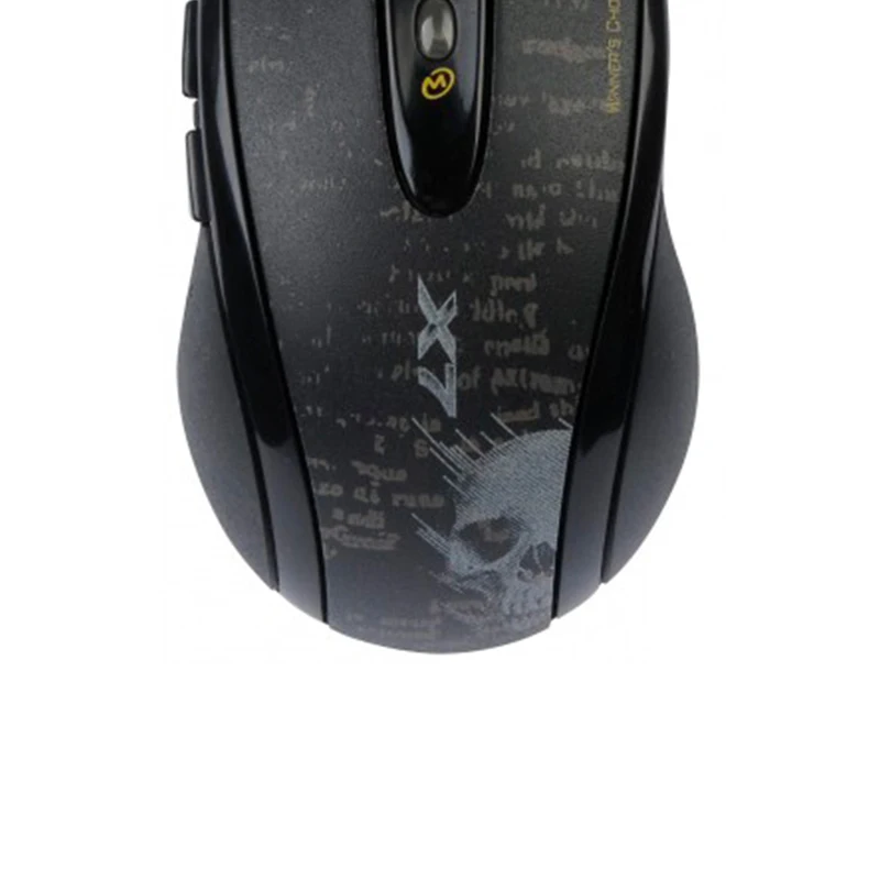 Мышь A4Tech F5V-Track