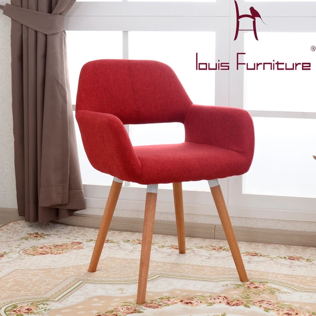 Solo Euro Ameican Style Sofa Workmanship Exquisite Non Slip Dining Chair Adjustable Stool Minimalist Fashion Creative Chair In Stools Ottomans From