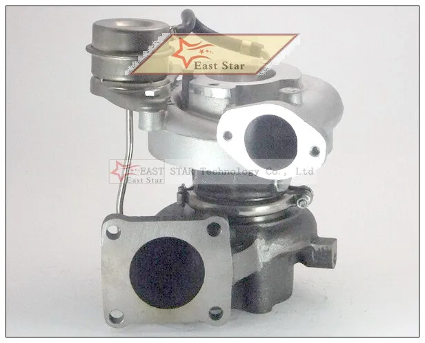 Турбо картридж CHRA CT26 17201-17040 17201 17040 турбонагнетатель для тoyota LandCruiser Land Cruiser 1998-2003 1HD-FTE 1HD-FT 4.2L
