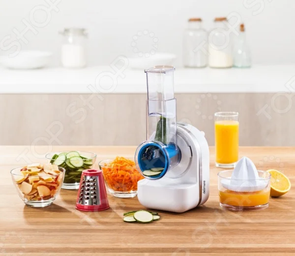 Купить Измельчитель Делимано Джой Про