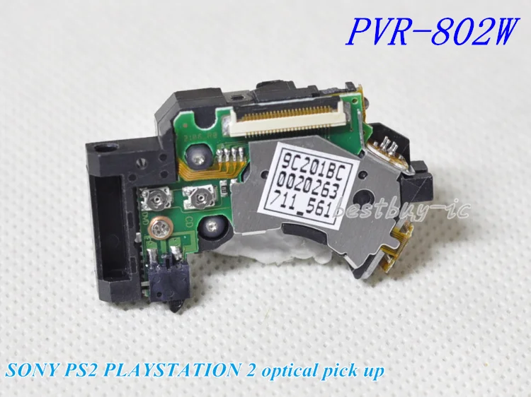 Оптические линзы лазера PVR-802W PVR802W 5 шт./лот