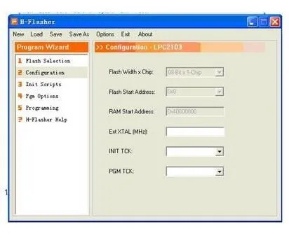 1pcx Wiggler/H-JTAG/HJTAG/отладчик программирования загрузки
