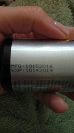 Не самая быстрая доставка, но это не вина продавца. Спасибо за продукт! Продавец контактный, на вопросы отвечает быстро. Очень нравится! Однозначно рекомендую другим и сама вернусь в этот магазин!