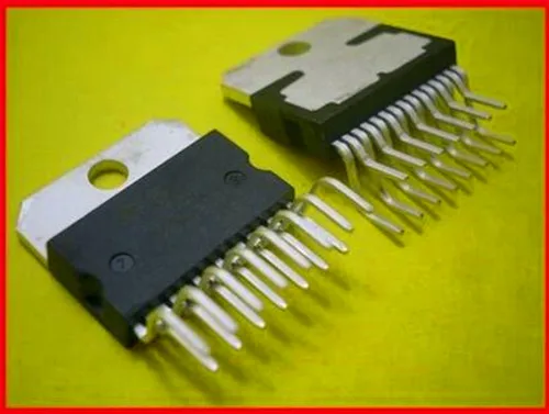 Free Shipping!!! L298N motor driver chip / new original /Electronic Component | Электронные компоненты и