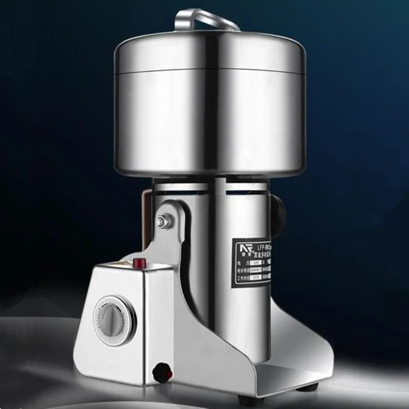 Электрическая мельница для муки из нержавеющей стали 800 г|grinding machine|machine formachine machine
