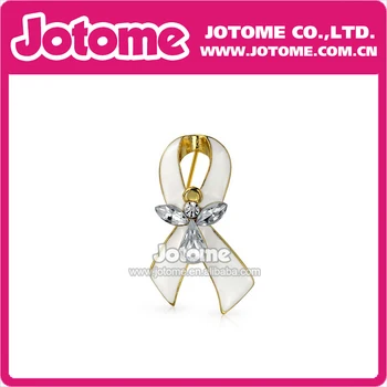 

100pcs/lot Tie Elegant Enamel Brooch Pin