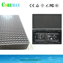 3 года гарантии P3 длительный срок службы модуль hd видео светодиодный Дисплей Поддержка карт hd-c3 hd-c1 электропитанием