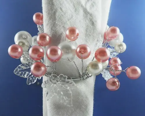 Кольца для салфеток/акрил кольцо для салфеток/AliExpress продать