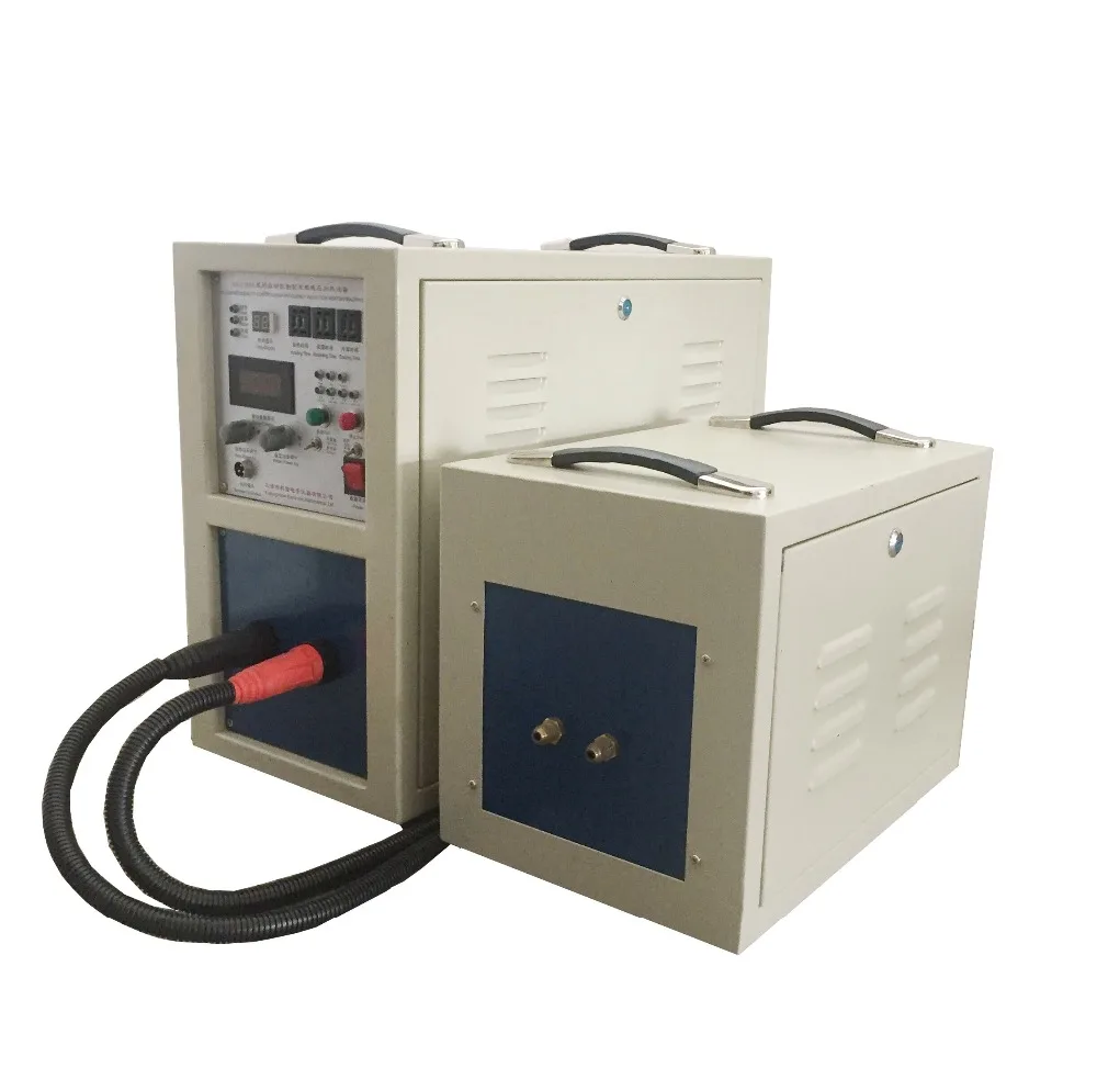 

Top seller KX-5188A25S induction melting machine