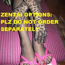 Индивидуальные варианты для роскошного зентай костюма