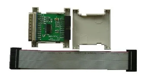 1pcx Wiggler/H-JTAG/HJTAG/отладчик программирования загрузки