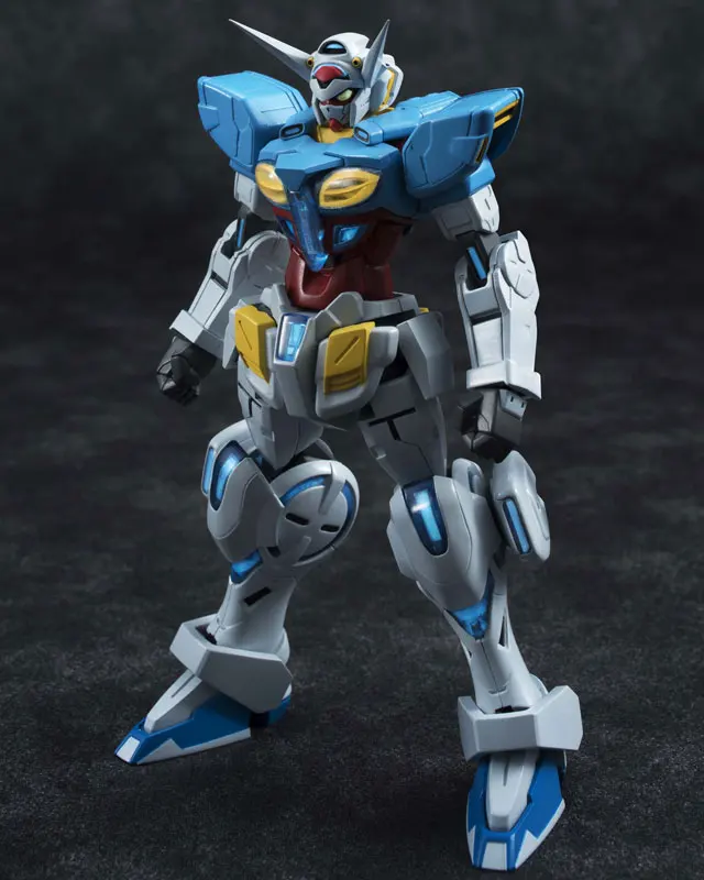 Оригинальные Bandai Tamashii Наций Робот Духи № 180 фигурку-g-self от "Gundam reconguista в g"