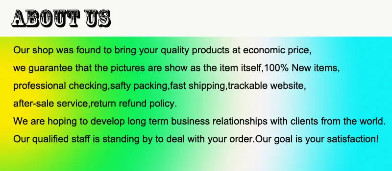 about us