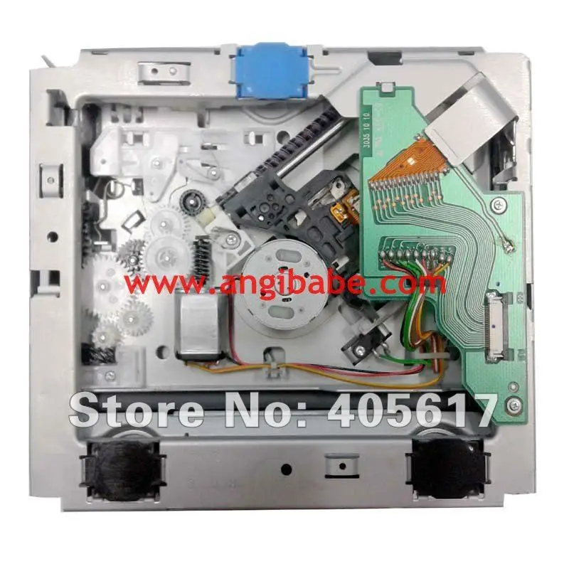 OPT726 Car CD mechanism, brand new and high quality