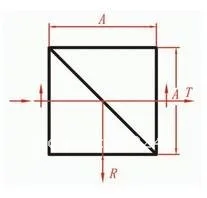 10*10*10 мм, 532nm волны-поляризационный Cube Спектроделители/NPBS