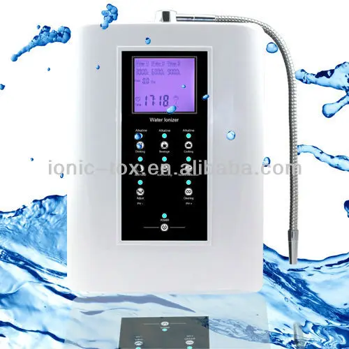Brand new water ionizer OH-806 3-