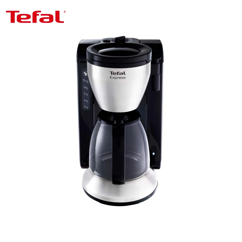 Koffiezetapparaat TEFAL CM390811 