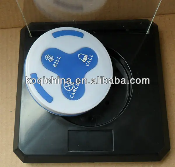 K-H3 call button 