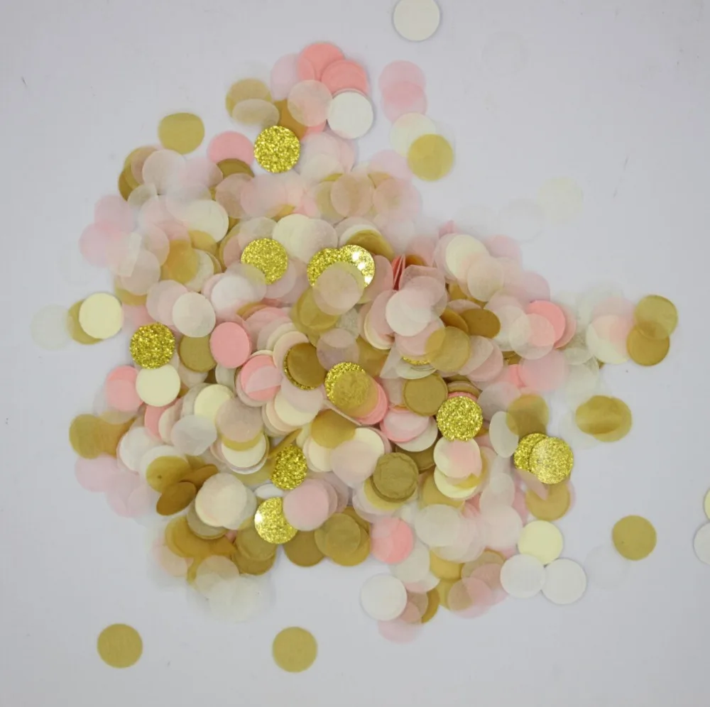 20 г Таблица Конфетти День рождения Свадьба Вечеринка Вдохновленный цвета