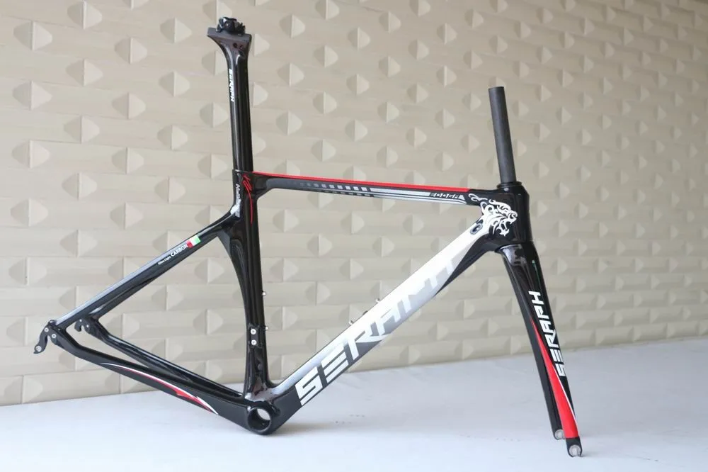 Cheap Complete Road Carbon Bike ,Carbon Bike Road Frame with carbon  wheels SRAM groupset 22 speed Road Bicycle Complete bike 45