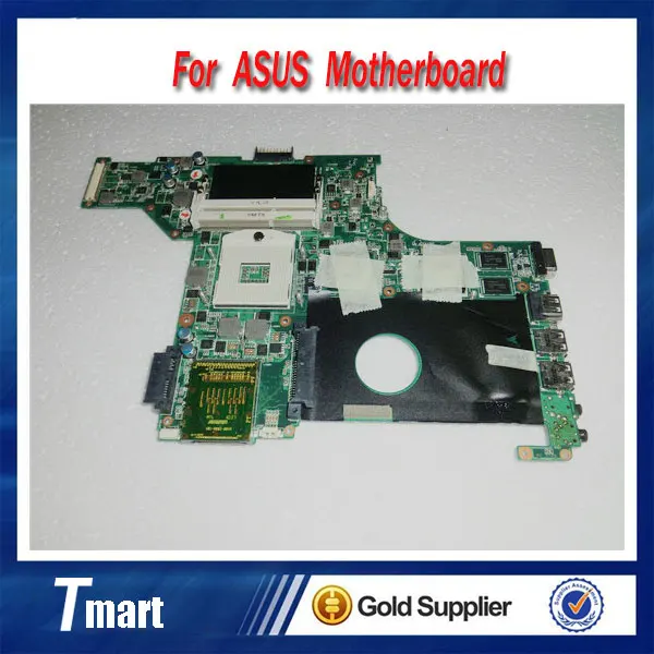 100% working Laptop Motherboard for ASUS U30SD System Board fully tested