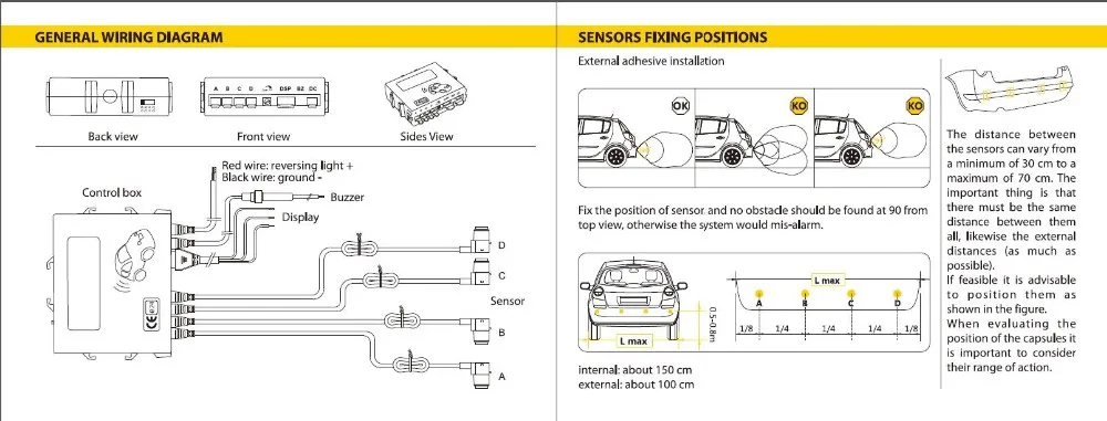 SENSOR FIX