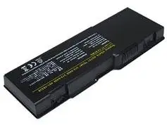 6600 мА/ч, Батарея для Dell Inspiron 1501 6400 E1505 Latitude 131L Vostro 1000 XU937 UD267 UD265 GD761 JN149 KD476 PD942 UD260