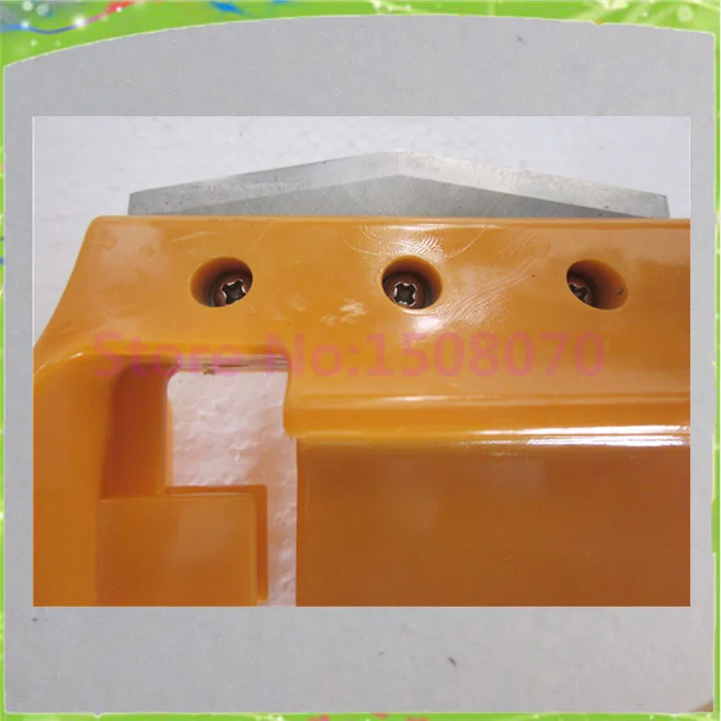 Горячая электрическая автоматическая оранжевая экстрактор оранжевый