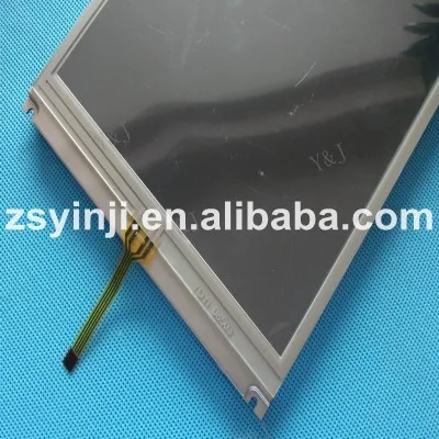 8," 800*600 a-Si TFT-LCD панель G084SN05 V4