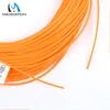 Maximumcatch 0.7mm 0.9mm Running Line Shooting Line Orange Or Yellow Fly Fishing Line 5
