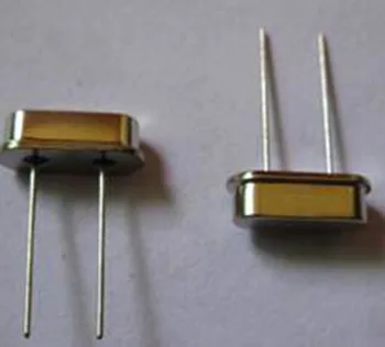 

Free Shipping!!! 30pcs Crystal 8.192 M / crystal 8.192MHZ / 49S module sensor /Electronic Component