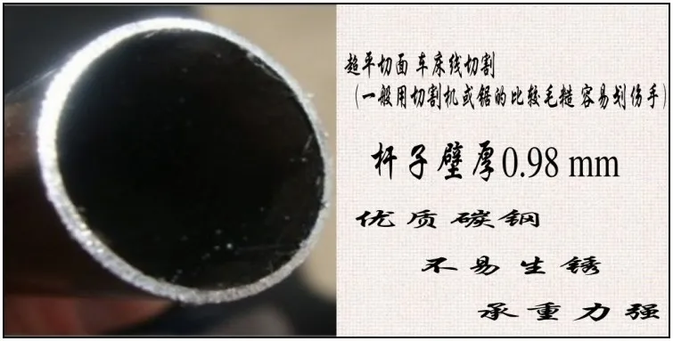 Высокое качество 22 мм (7/8 inch) диам. и 0,98 мм толщиной один карниз с железа искусства finial-по античная латунь покрытие и высокая загрузка