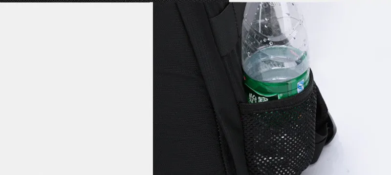 Стиль водонепроницаемая цифровая DSLR SLR сумка для камеры на ремне многофункциональная SLR мягкая сумка для камеры видео чехол для фотографа