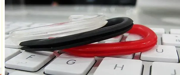 DHL. emonitor заушники. 200 шт./лот(100 пар). Ушной для E2C se530 TF10 IE8 80 w4r um3x. R07 IE8 W4 Um3x TF10 5pro W3 SE535