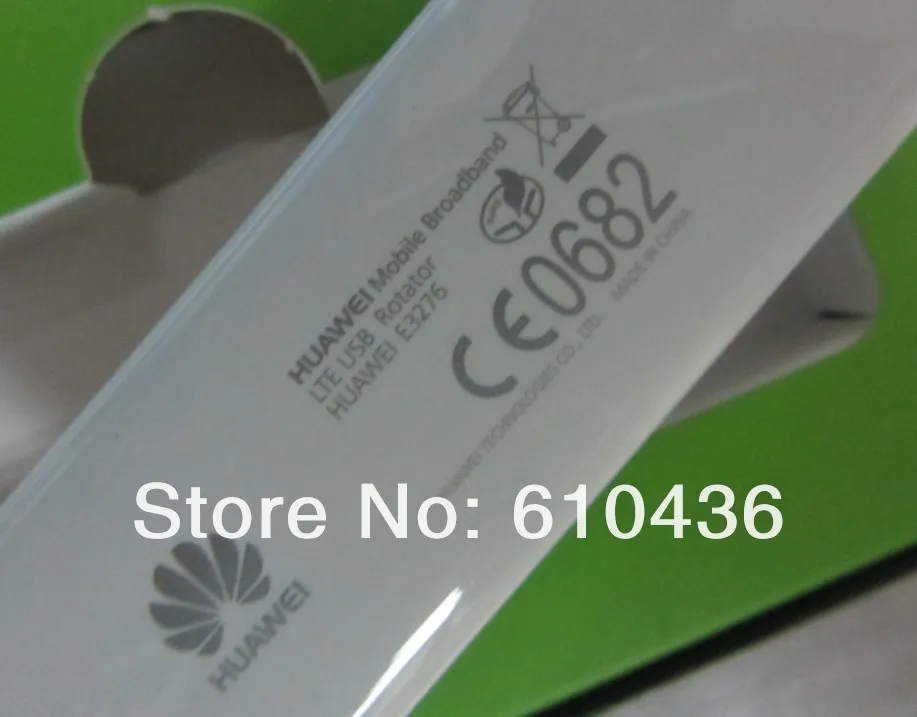 HUAWEI E3276 150 Мбит/с Cat 4 аппарат не привязан к оператору сотовой связи Surfstick E3276S-150 S-861