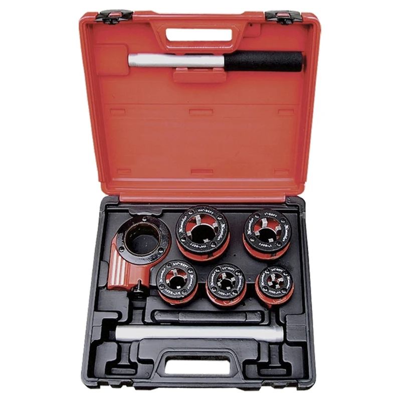 Набор клуппов MATRIX 77332 (8 предметов: 6 клуппов, 1 плашкодержатель с ...