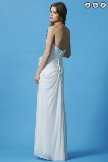 Ужин, vestidos formales, новая мода, белые длинные платья для невесты, платье для мамы невесты с кружевным жакетом