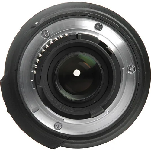 Объектив Nikon 18-200 Nikkor AF-S DX 18-200 мм f/3,5-5,6G ED VR II Объективы для Nikon D3100 D3200 D3300 D5500 D5300 D90 D7200 D7100