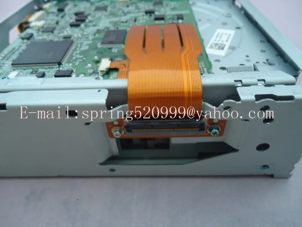 BECKER 6 механизм DVD стиль для Mercedes S Class S350 500 600 2008 до Pors че Cayenne автомобильных аудиосистем