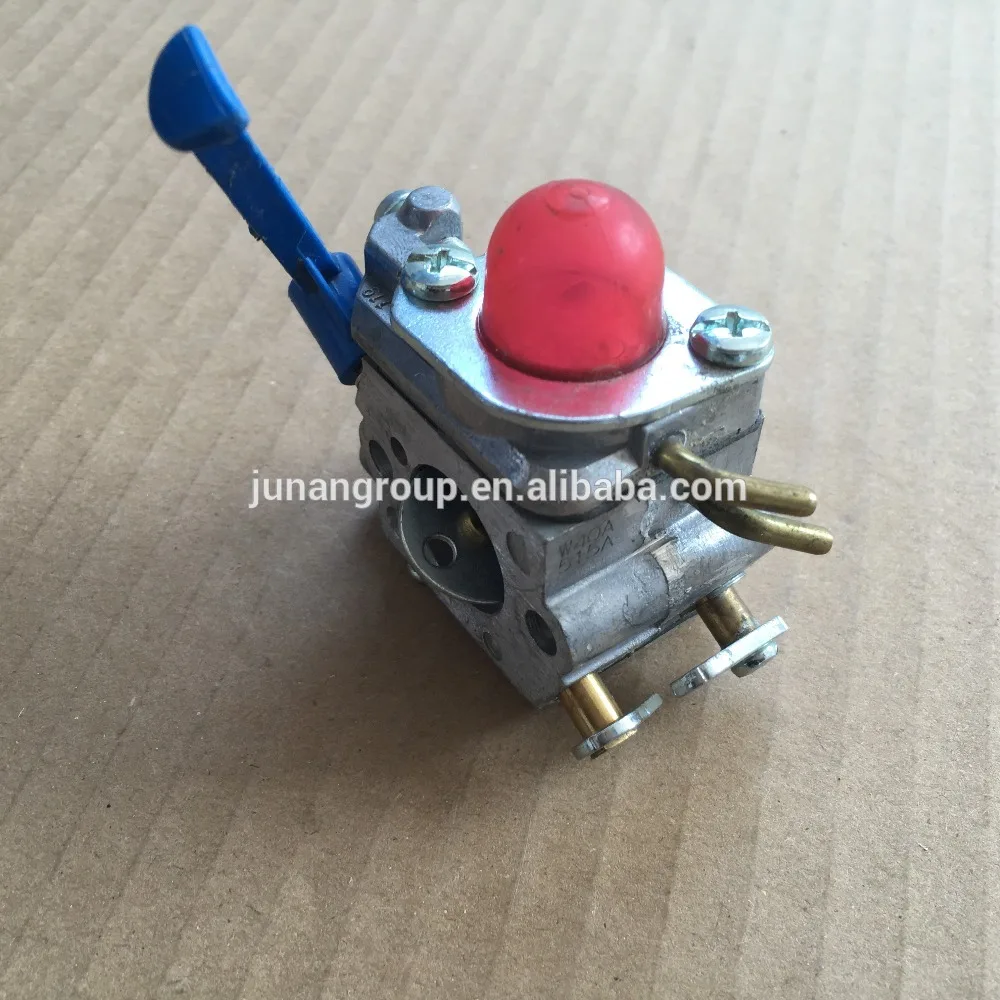 OEM Husqvarna триммер 545081848 карбюратор C1Q W40A 128C 128L 128LD 128R 128RJ