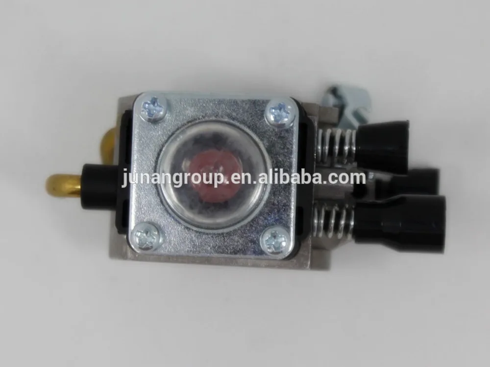 Карбюратор для FS38 FS45 FS46 FS55 FC55 ZAMA C1Q S186A 41401200619 Carb