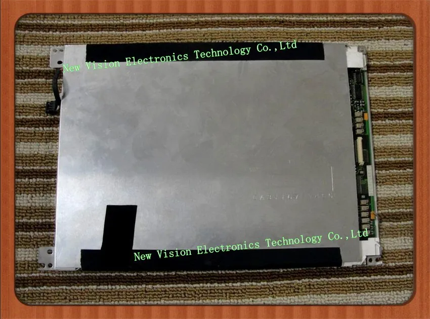 CA31167 PV4W016918 ЖК-экран Замена панели для промышленного управления и машин