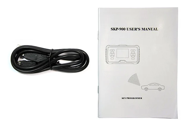 SuperOBD SKP-900 V5.0 Ручной OBD2 автоматический ключ программист SKP900 программист SKP900 ключ программист