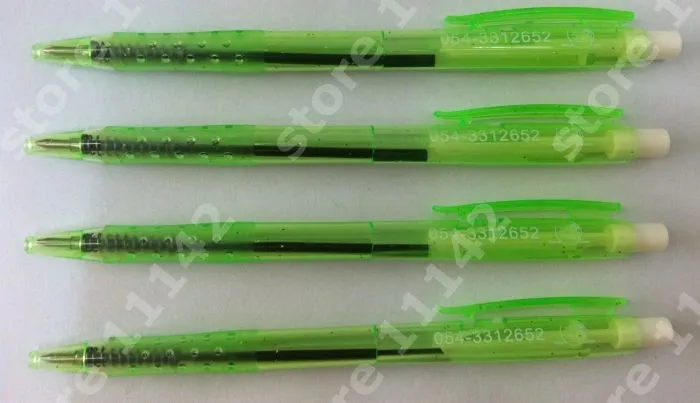 Рекламные Шариковые ручки заводская цена Много 5000 шт. тонкая шариковая ручка