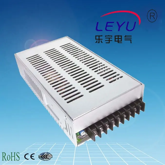 AC DC один выход 7,5 v Высокая частота с 2 лет гарантии импульсный источник питания CE RoHS